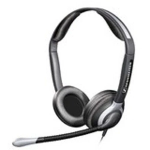 Sennheiser CC-550 Binaural Headset ürün görseli 1