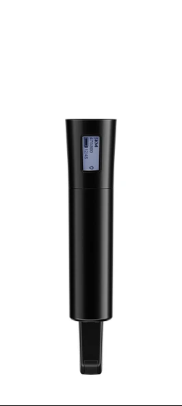 Sennheiser EW-DX SKM El Mikrofonu - R1-9 Band (Transmitter Only) ürün görseli 1