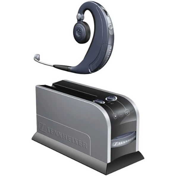 SENNHEISER SEN-BW900 Kablosuz Bluetooth Headset, Prr ürün görseli 1