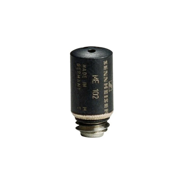 Sennheiser Pro Audio ME 102 - Omni-yly Lavalier Microphone Capsule (ME102) ürün görseli 1