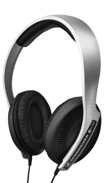 Sennheiser EH 350 Profesyonel Açık Havalı Dinamik Yürüyüşleri ürün görseli 1