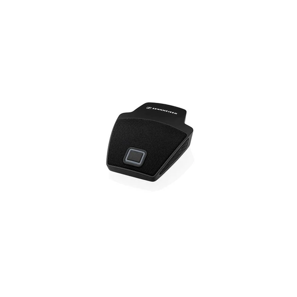Sennheiser MEB 114-S Boundary Katman Microphone Black ürün görseli 1