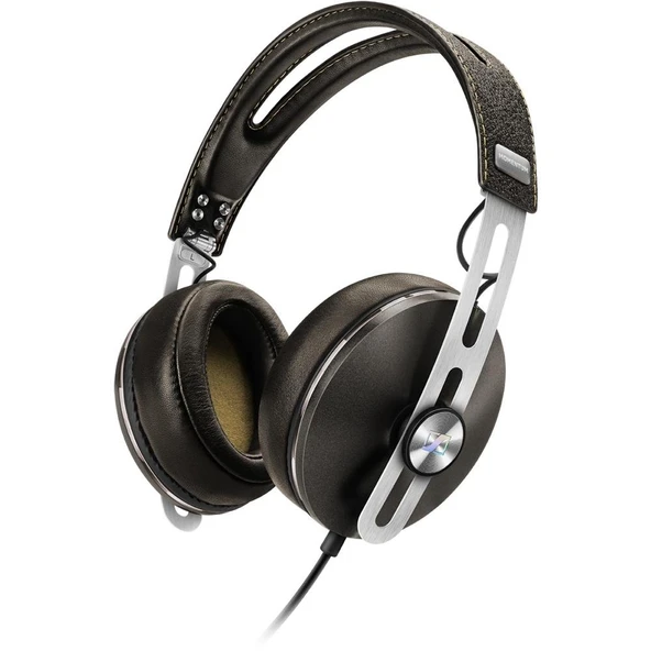 Sennheiser Momentum 2.0 Apple Cihazları için - Brown ürün görseli 1