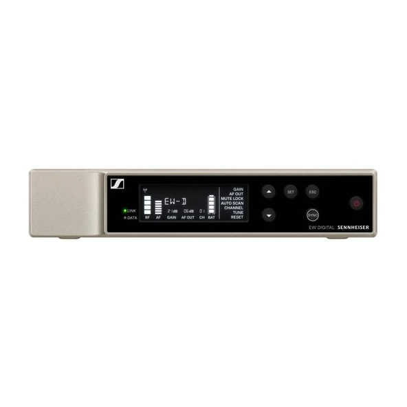 Sennheiser EW-D EM (R1-6) ürün görseli 1