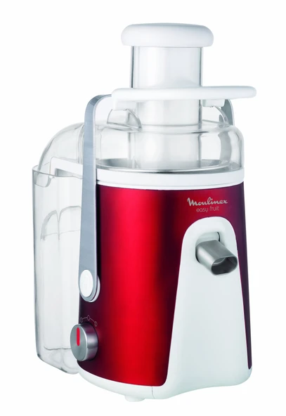 Moulinex JU585G Meyve Sıkacağı Kolay Meyve ürün görseli 1