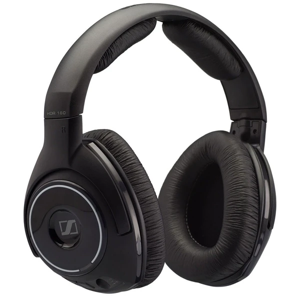 Sennheiser HDR 160 kulaklık (106 dB) ürün görseli 1