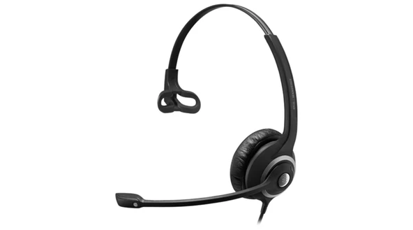 Sennheiser Enterprise Çözüm SC230 USB Circle Series Meslek Headset Black ürün görseli 1