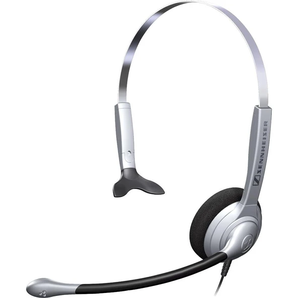 Sennheiser SH330 Monaural Headset with Microphone ürün görseli 1