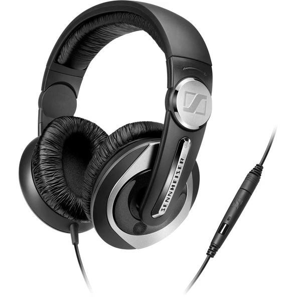 Sennheiser HD335S around-Ear Kulaklık ürün görseli 1