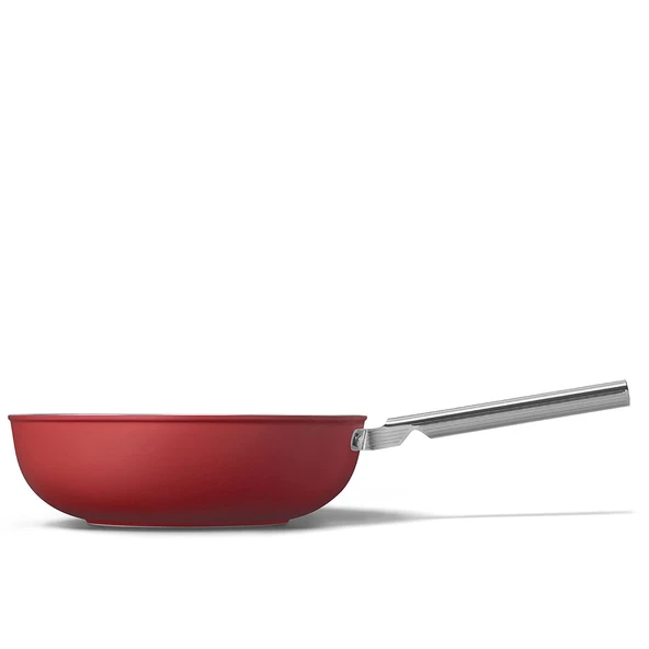 Smeg Mutfak 12Inch Wok ürün görseli 1