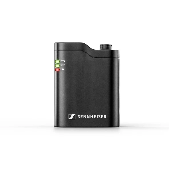 Sennheiser 3. Profil Kablosuz All-In-One Microphone System ürün görseli 1