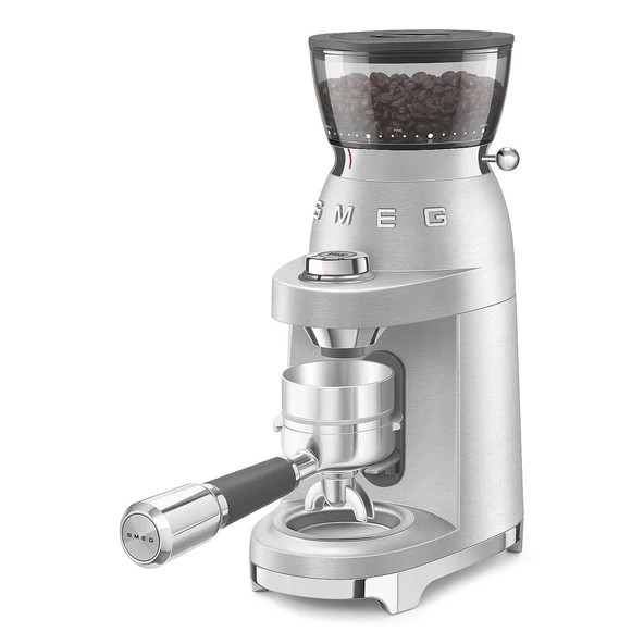 KOBİG Elektrikli Espresso Kahvesi, Paslanmaz Çelik ürün görseli 1