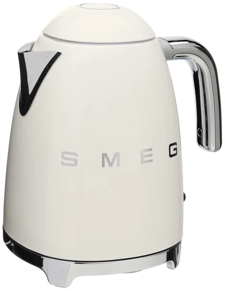 Smeg 1.7-Liter Su-Cream ürün görseli 1