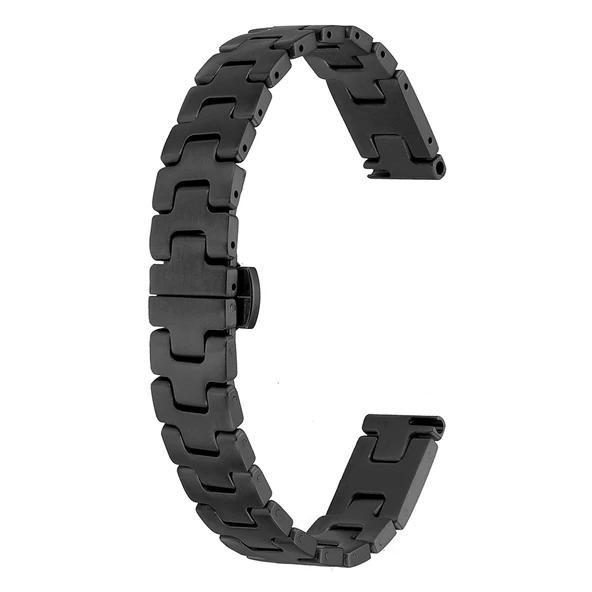 Watch 7 41mm KRD-150 Metal Kordon - Resim 5