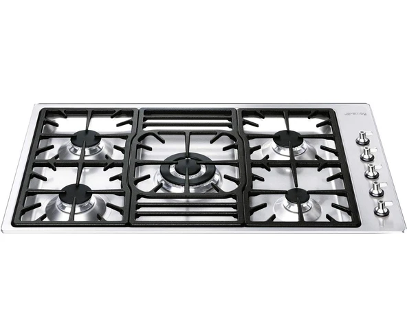 Smeg, paslanmaz çelik ürün görseli 1