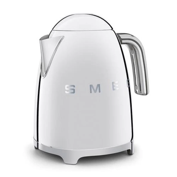 Smeg 1.7-Liter Su-Chrome ürün görseli 1