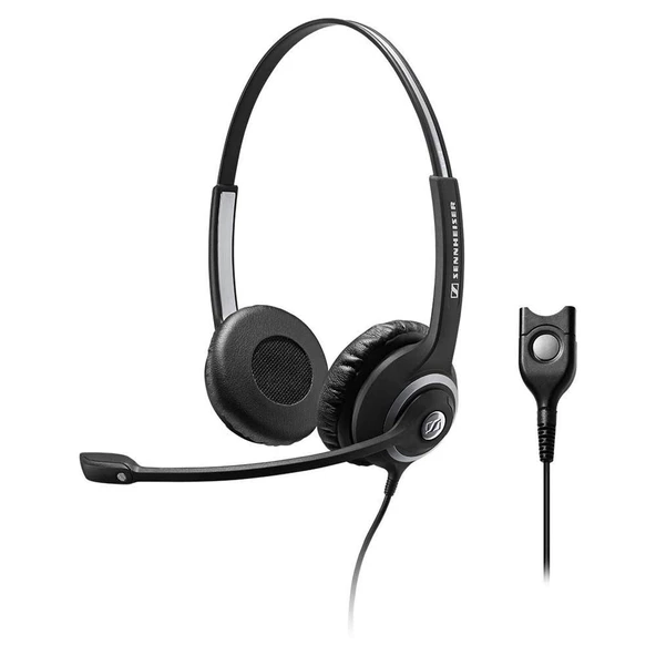 Sennheiser SC 260 kulaklık ürün görseli 1
