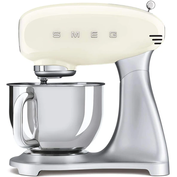 Smeg 50s Retro Cream Stand ürün görseli 1
