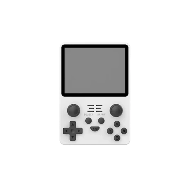 Powkıddy Rgb20s 64gb Retro Gamepad - Beyaz ürün görseli 1