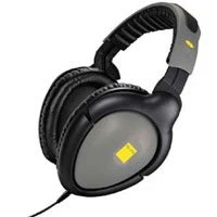 Sennheiser HD 270 Control Studio Watch Schneiders with Bionetic Design ürün görseli 1