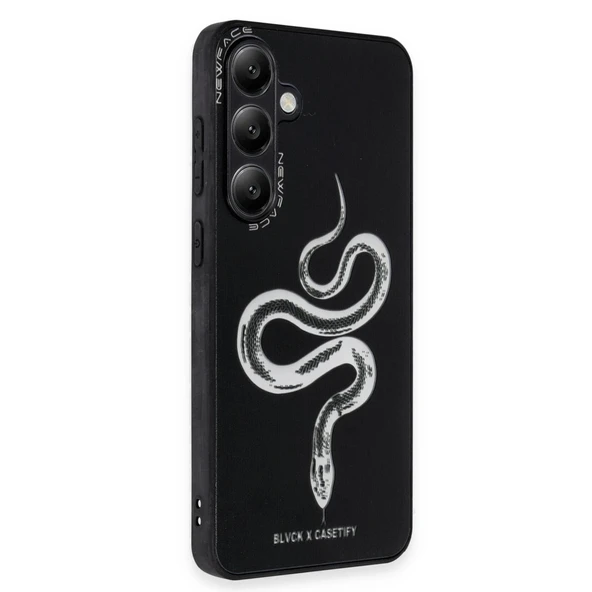 Samsung Galaxy A25 5g Kılıf Mirror Desenli Kapak - Mirror - 13 ürün görseli 1