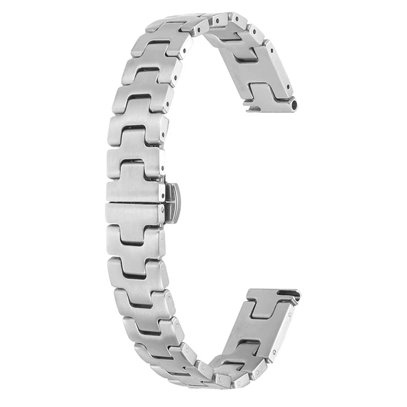 Watch 7 41mm KRD-150 Metal Kordon - Resim 3