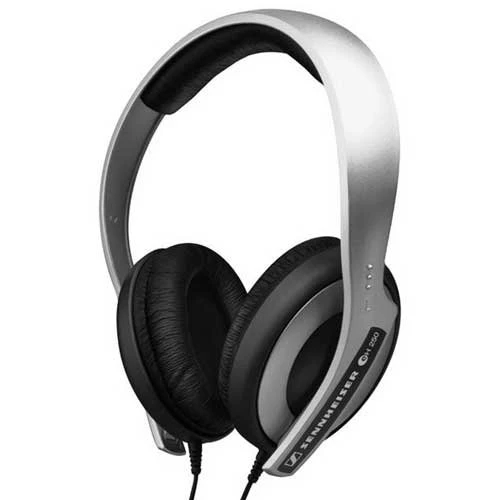 SENNHEISER EH250 DYNAMIC HEADPHONES (DJ STYLE CIRCUM-AURAL; 112 DB) ürün görseli 1