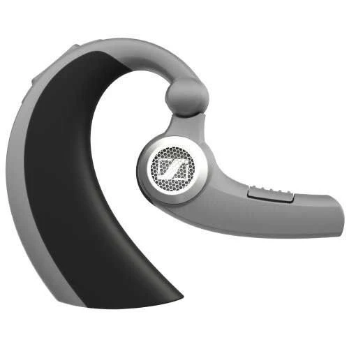 Sennheiser VMX100 Bluetooth Headset (Titanium) ürün görseli 1