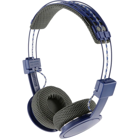 Sennheiser Consumer Audio Hellas On-Ear Active Kablosuz Bluetooth Kulaklıklar, Trail (4091225) ürün görseli 1