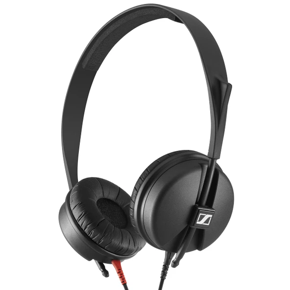 Sennheiser HD 25 Light kulaklık ürün görseli 1