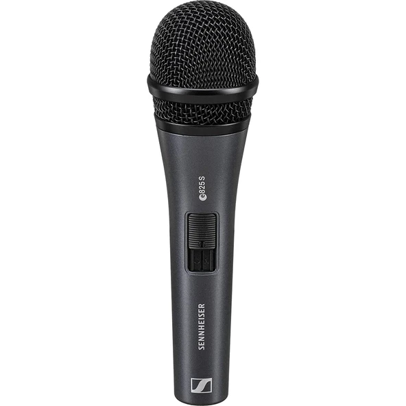 Sennheiser E 825S ürün görseli 1
