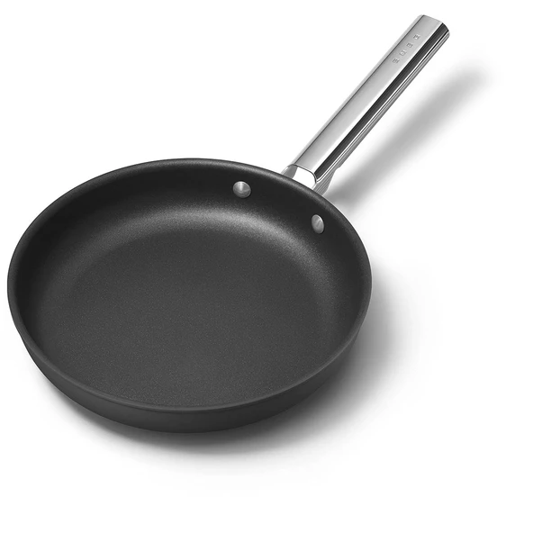 Smeg Mutfak 10Inch Black Frypan ürün görseli 1