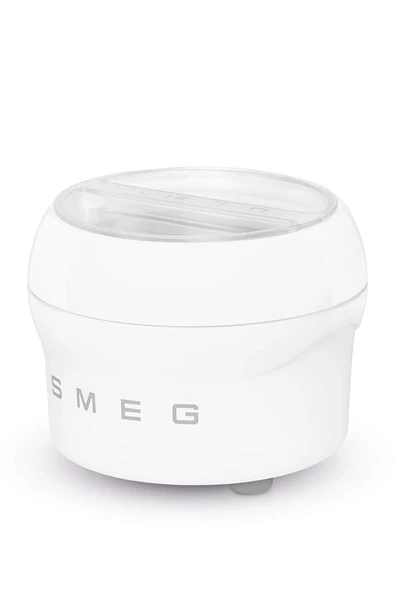 Smeg SMIC01 dondurma yapma makinesi aksesuarı SMIC01, 150mm, 150mm ürün görseli 1
