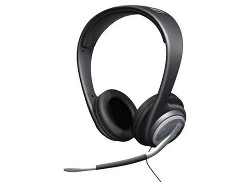 Sennheiser PC160 Binaural Headset with Gürültü-Canceling Microphone Ideal for Pro Game ürün görseli 1