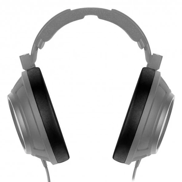 Sennheiser HD 820 Kulak Yastıkları - Siyah (1 çift) ürün görseli 1