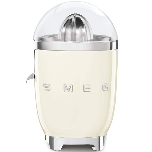 Smeg Citrus Juicer ürün görseli 1