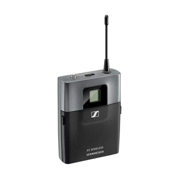 Sennheiser Kablosuz Microphones ve 3.s (SK-XSW-A) ürün görseli 1