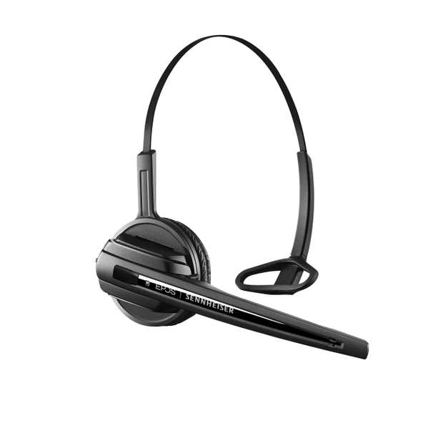 Sennheiser EH 10 B, Single Bendable Earhook, DW, SD ve D 10 serisi ürün görseli 1