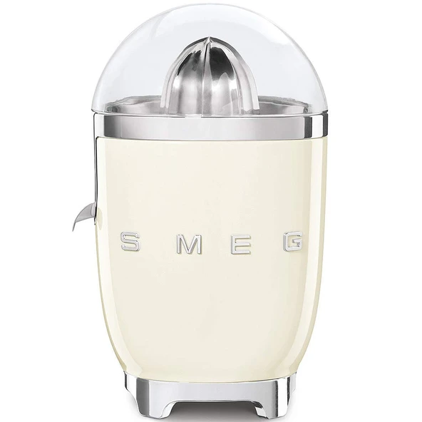 Smeg Narenciye Sıkacağı Krema Standart Standart ürün görseli 1