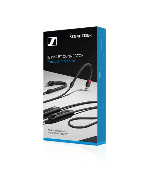 Sennheiser Pro Audio IE Pro BT Links Bluetooth Modül for IE PRO Series Earphones ürün görseli 1
