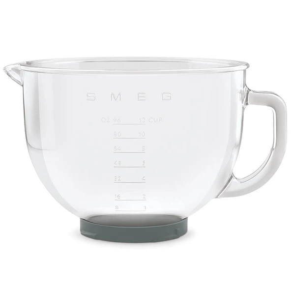 SMEG SMGB01 aksesuarları, plastik ürün görseli 1