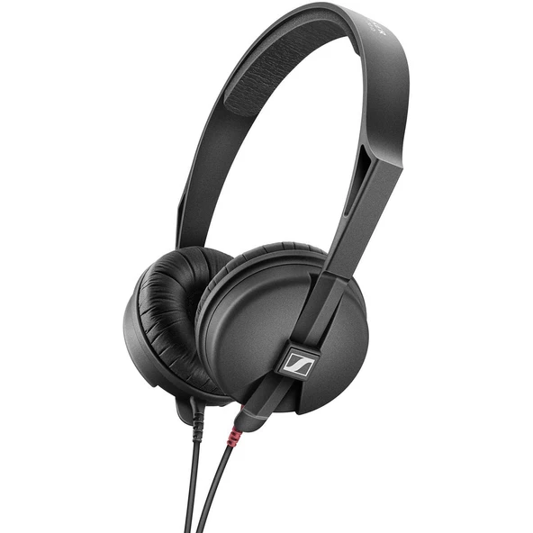 Sennheiser Professional HD 25 Hafif Kulak Üstü DJ Kulaklık ürün görseli 1