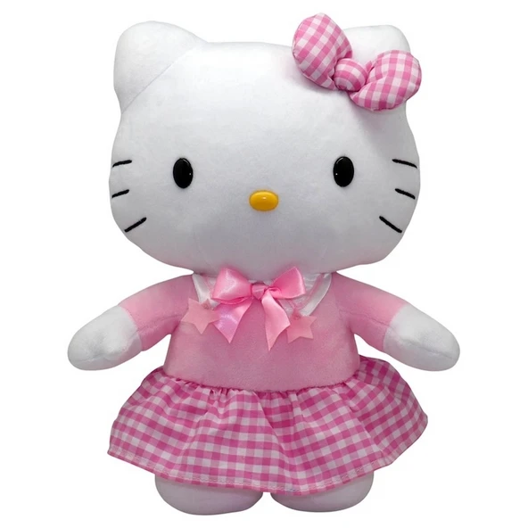 Hello Kitty S2 Peluş 30 cm ürün görseli 1