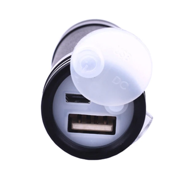 Powerbank Kafa Feneri Wt-051 - Resim 2