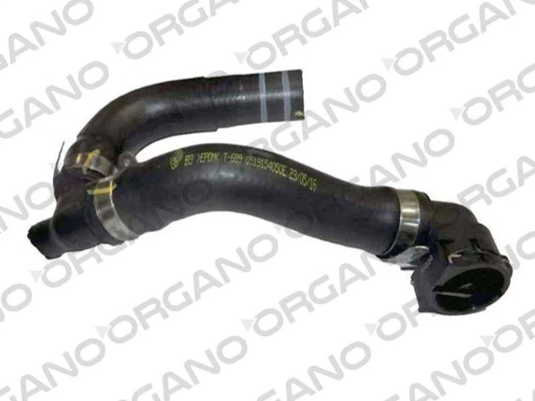 Psa Kalorıfer Hortumu Fiorıno 1.3 Mjet 07> Bipper Nemo 1.3 Hdi 08> - Ucpa 12h147212 ürün görseli 1