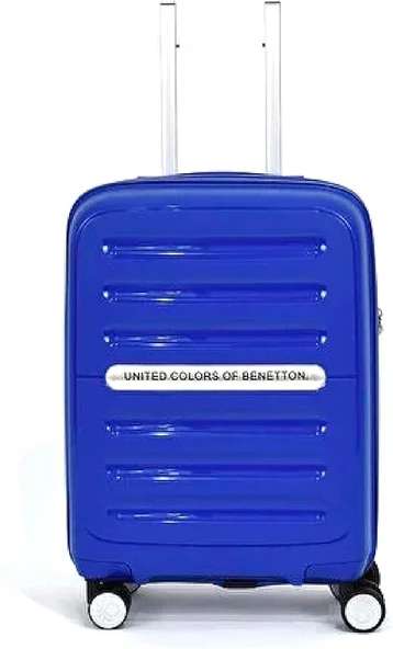 14BNT1000 BENETTON VALİZ BÜYÜK BOY ürün görseli 1