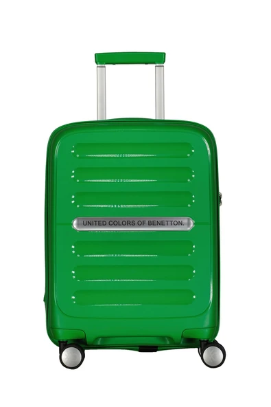 14BNT1000 BENETTON VALİZ KÜÇÜK BOY - Resim 3