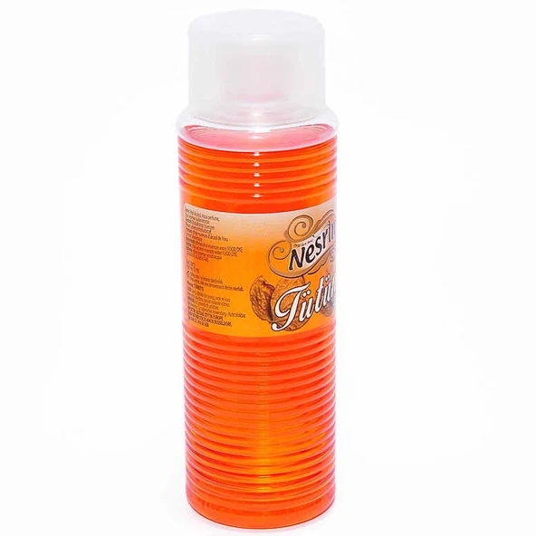 Kolonyası 60 Derece Pet Şişe 250 ML - Resim 2