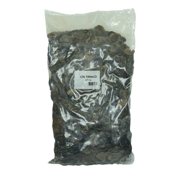 Cin Tırnağı 1000 Gr Paket ürün görseli 1