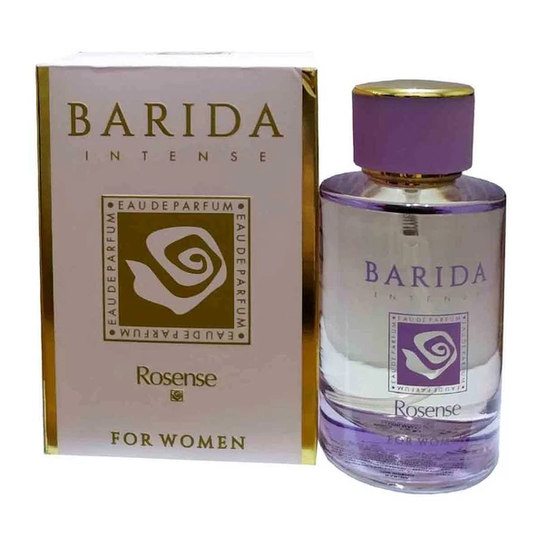 Barida Bayan Parfüm 100 ML - Resim 2